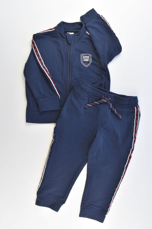 Target Size 2 "Super Cool Kid" Set