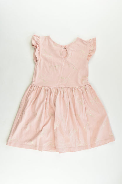 Target Size 2 Unicorn Dress