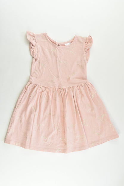 Target Size 2 Unicorn Dress