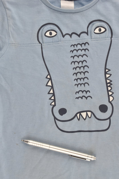Target Size 3 Alligator T-shirt