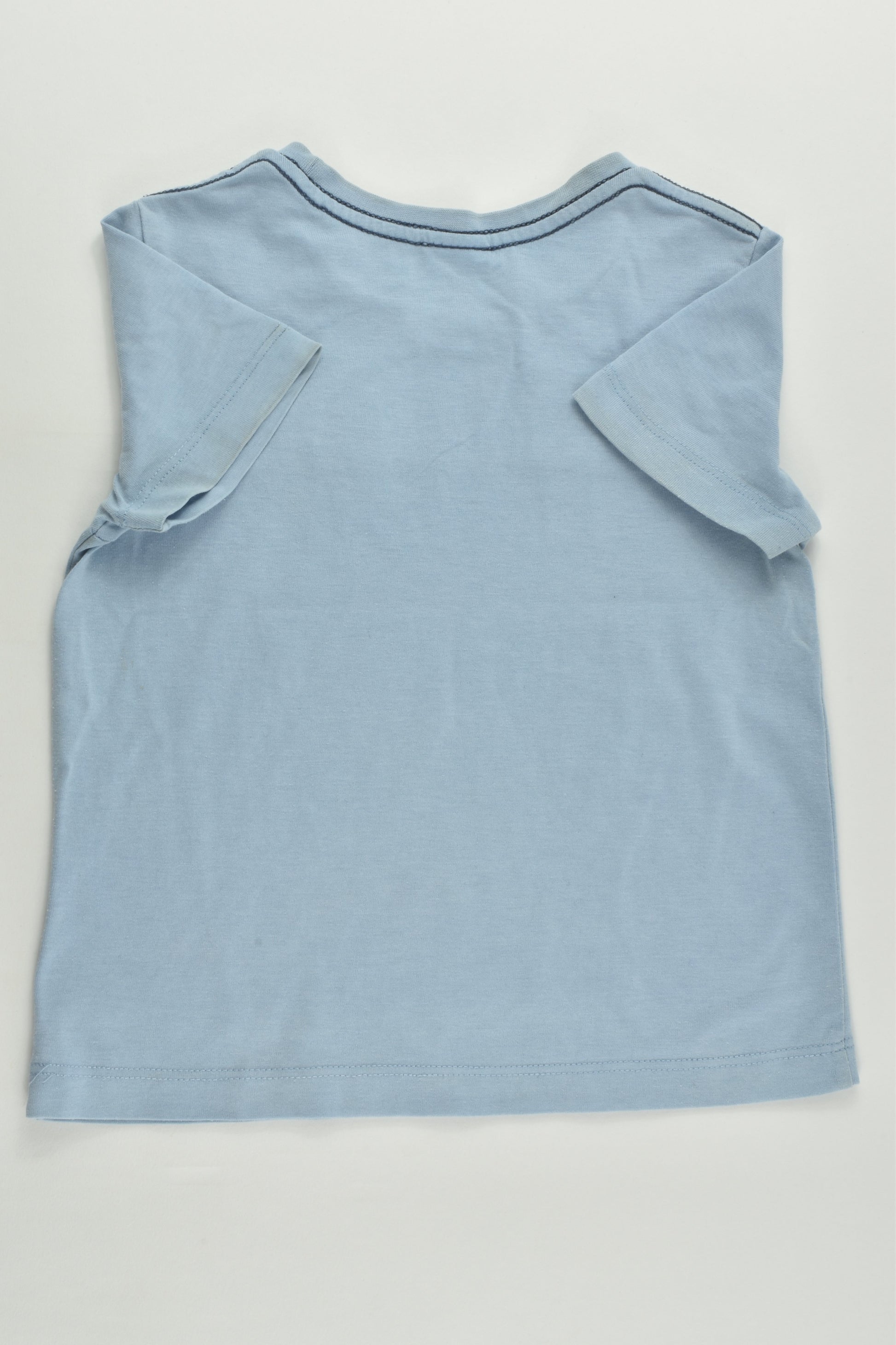 Target Size 3 Alligator T-shirt