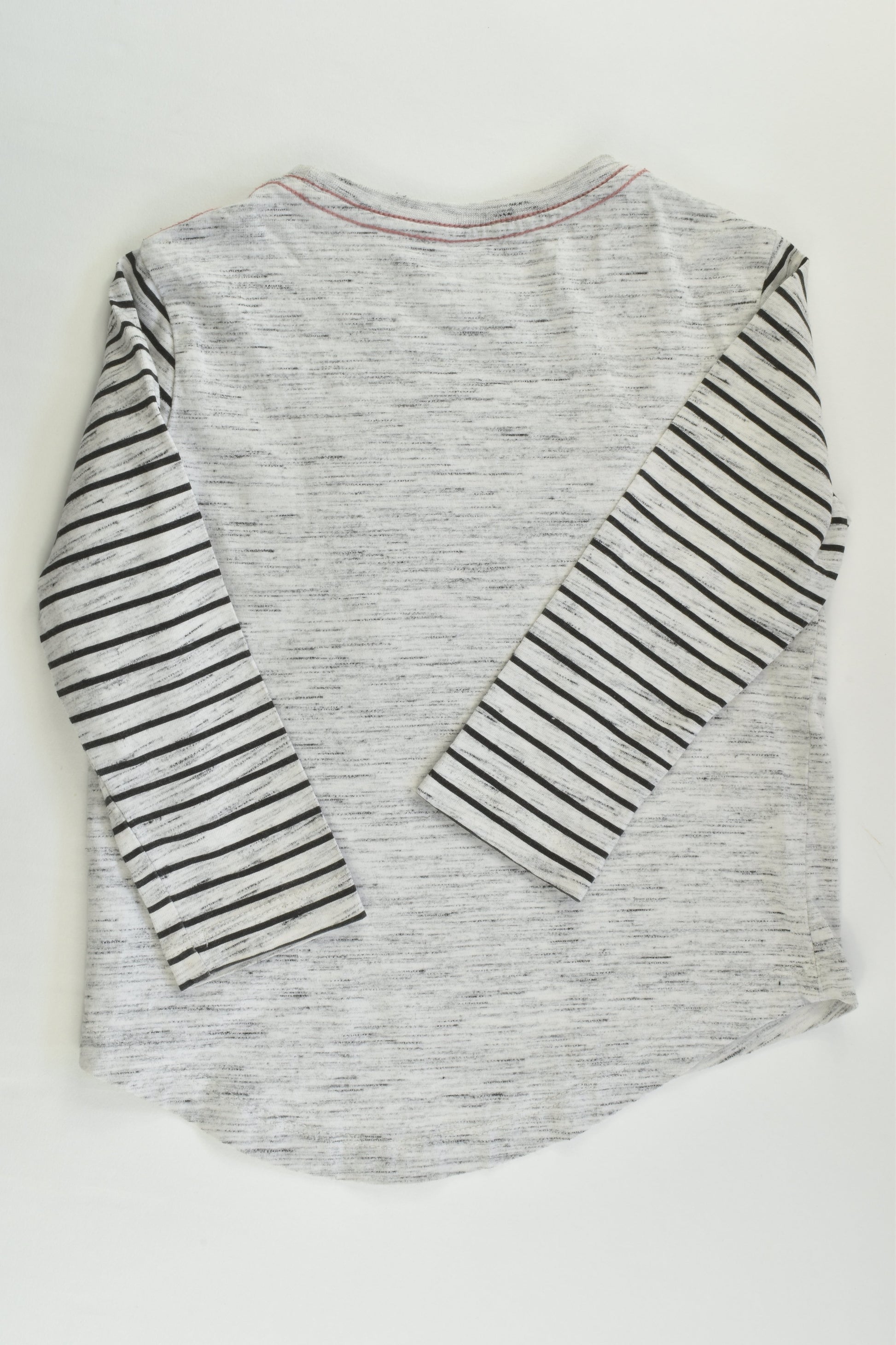 Target Size 3 Bear Top
