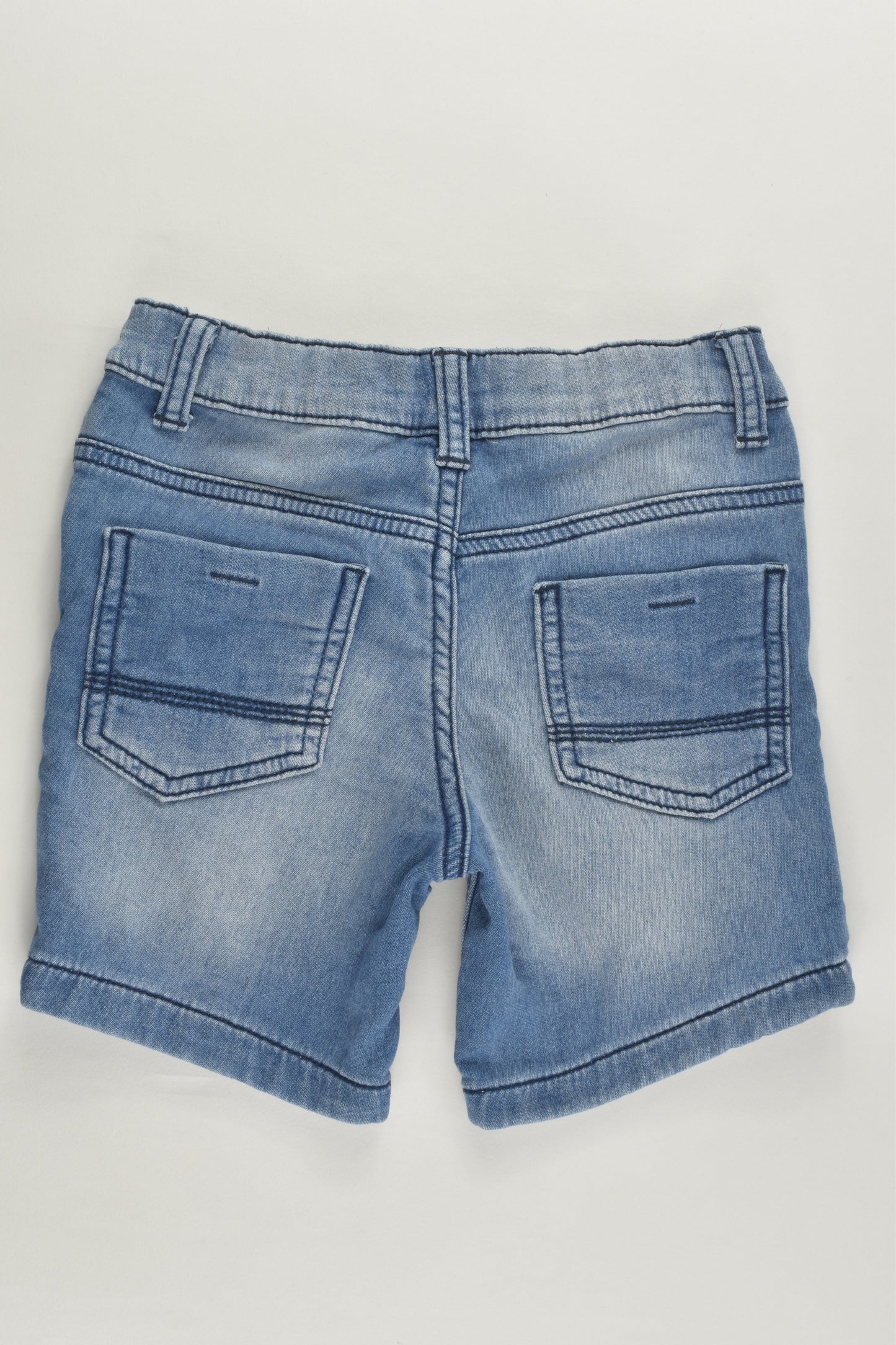 Target Size 3 Denim Shorts