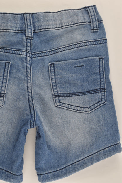 Target Size 3 Denim Shorts