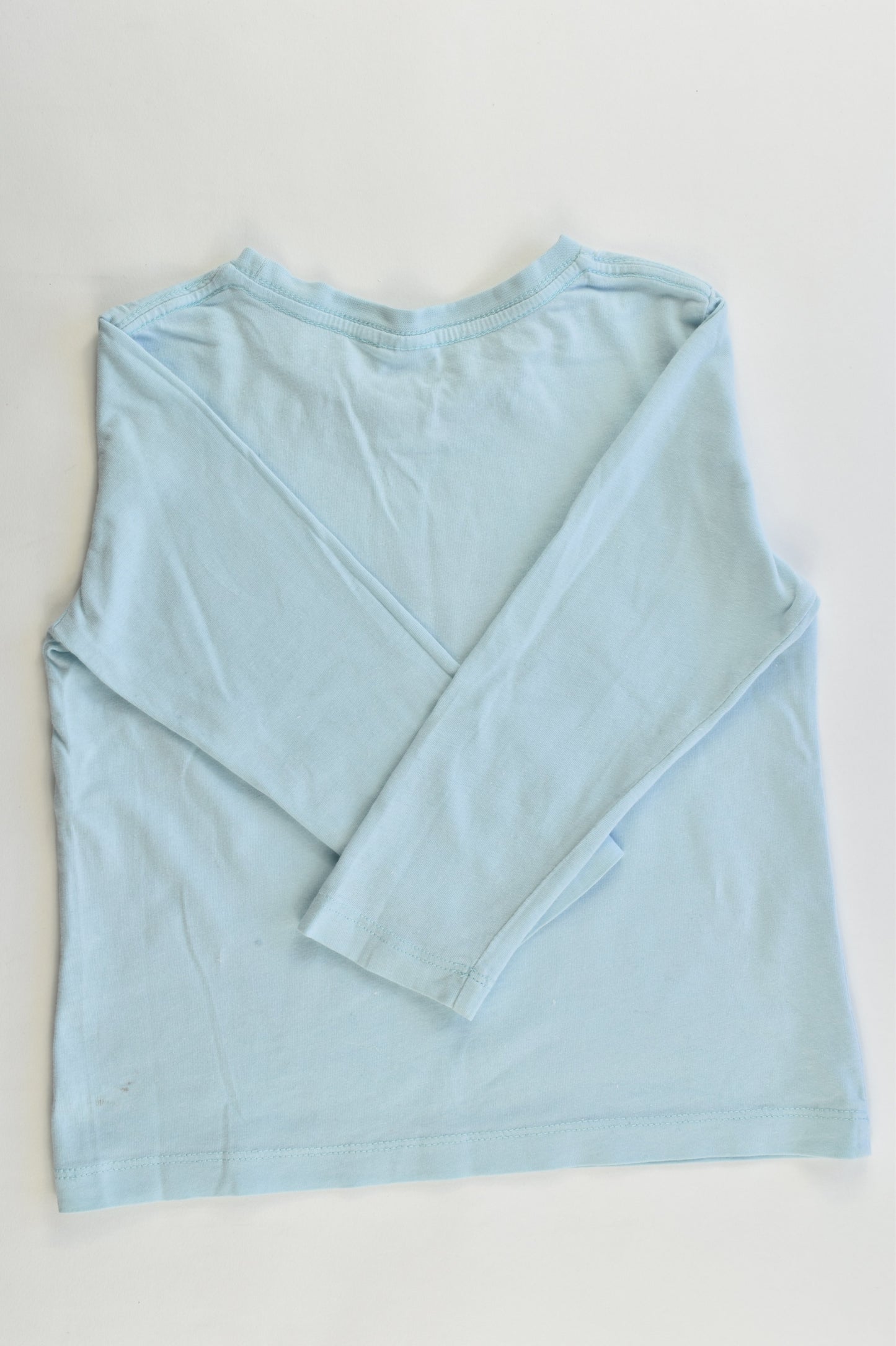 Target Size 3 "I Love Big Trucks" Top