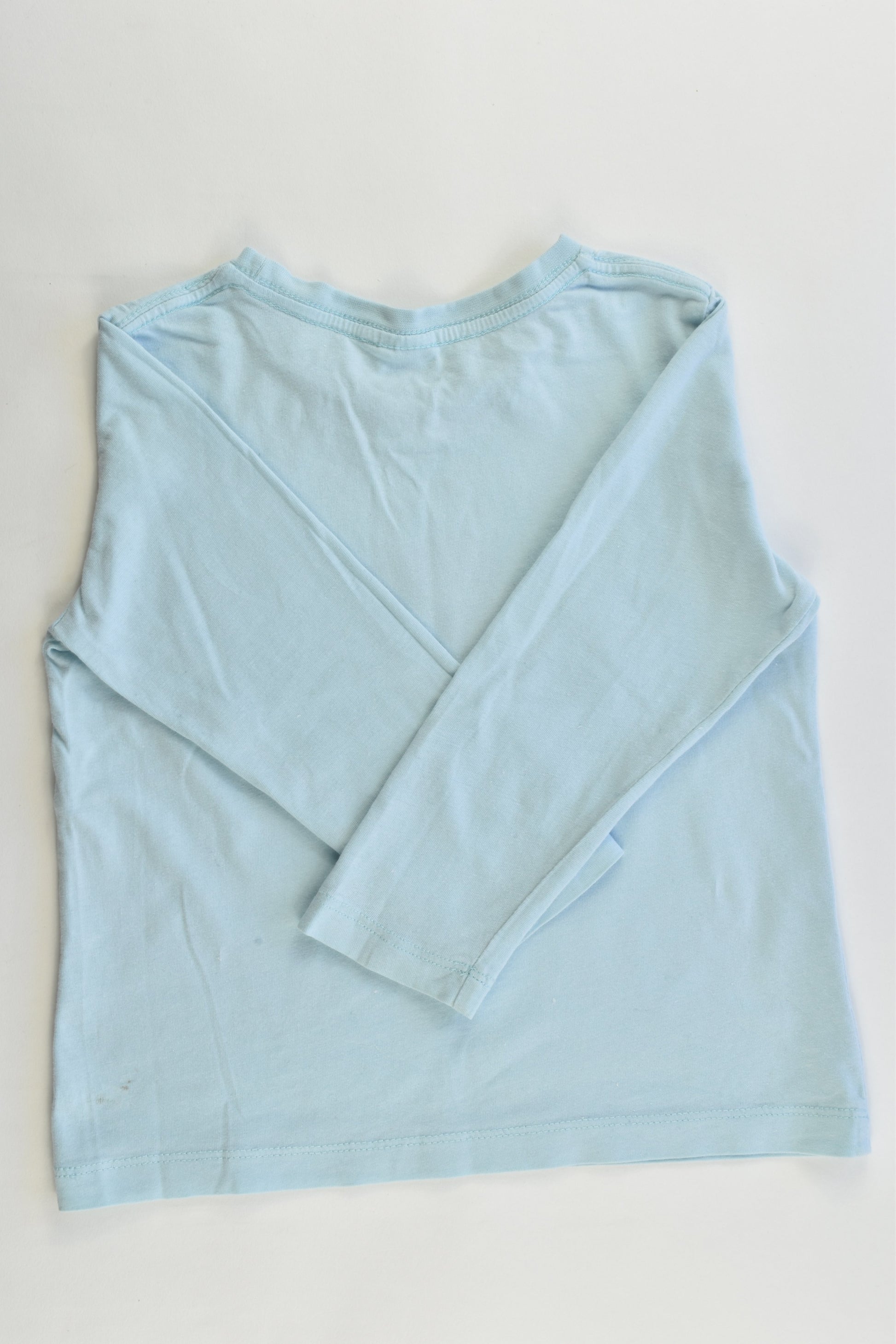 Target Size 3 "I Love Big Trucks" Top
