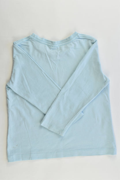 Target Size 3 "I Love Big Trucks" Top