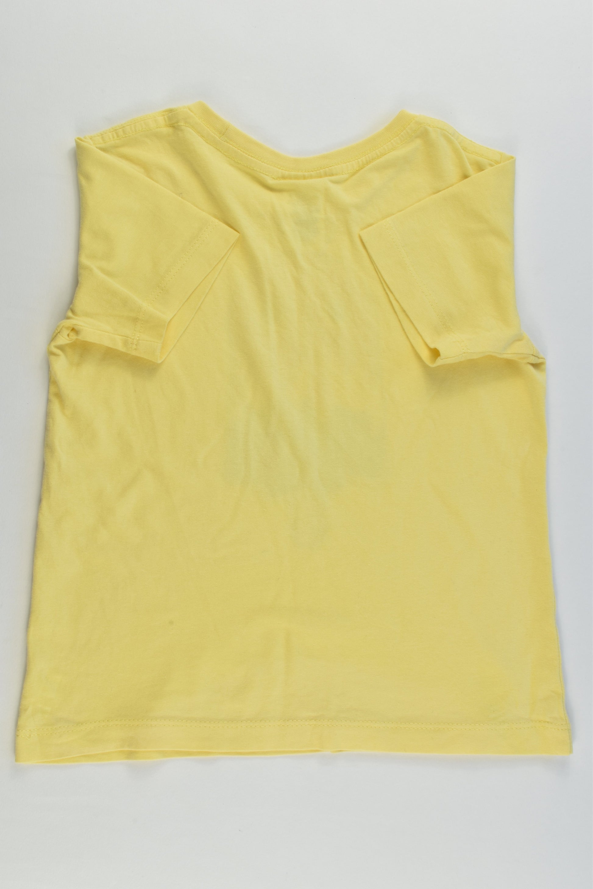 Target Size 3 Ice Cream T-shirt