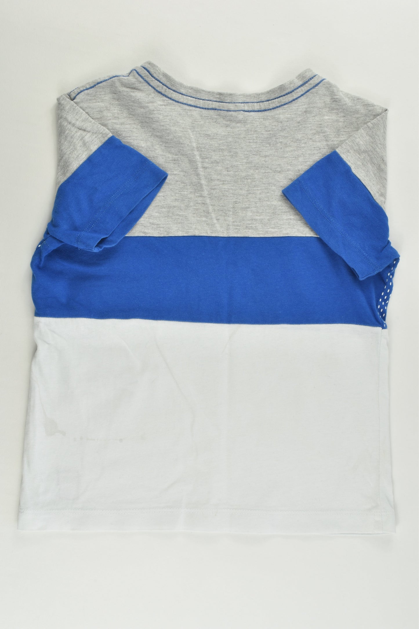 Target Size 3 'King Of Cool' T-shirt