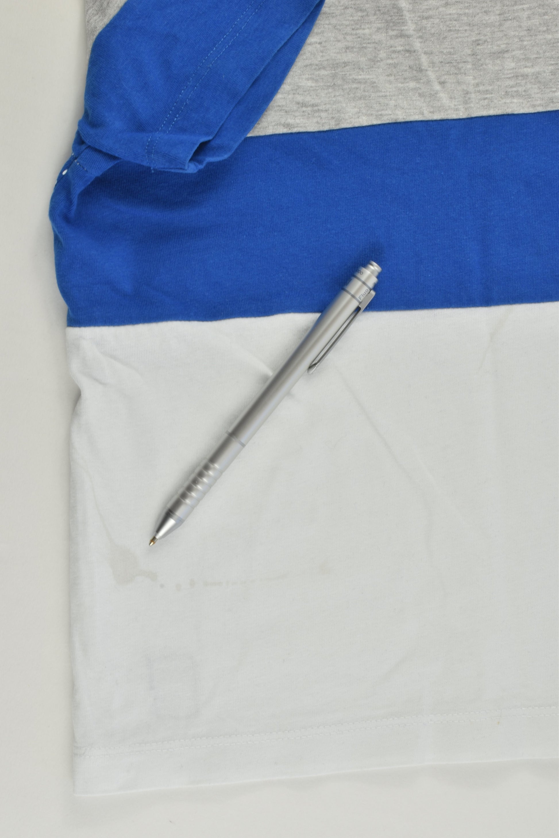 Target Size 3 'King Of Cool' T-shirt