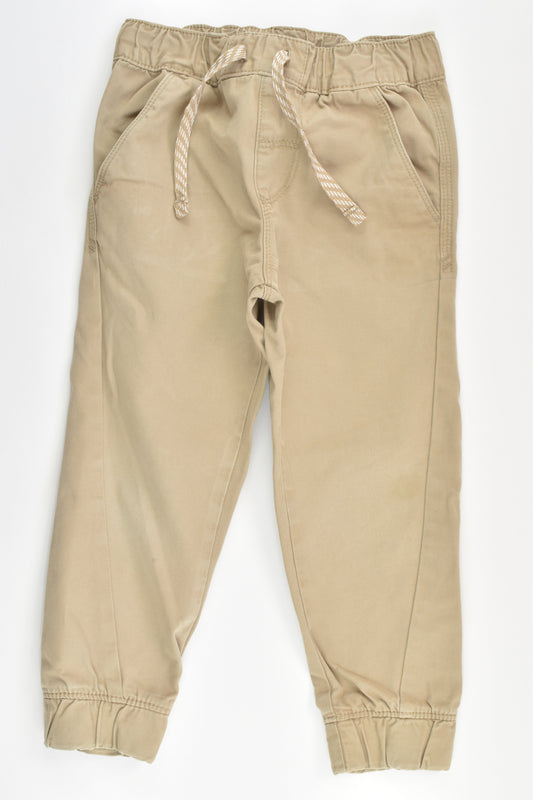 Target Size 3 Pants