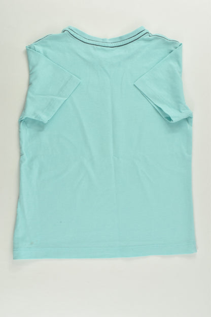 Target Size 3 Pineapple T-shirt
