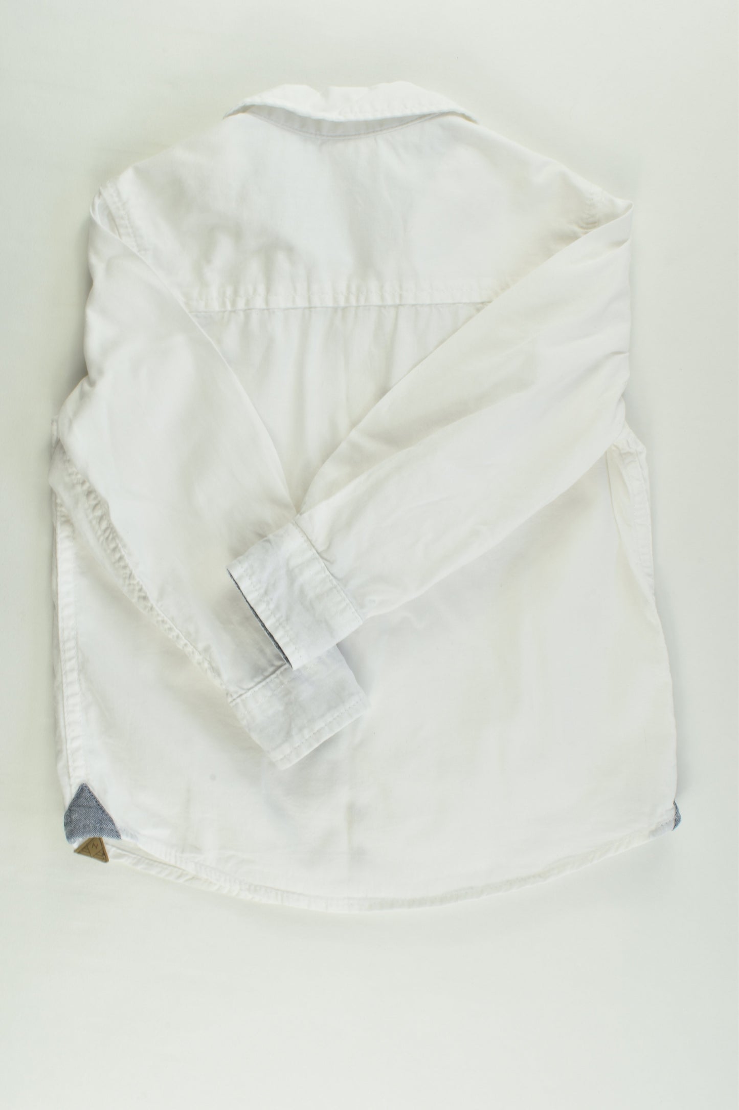 Target Size 3 Shirt