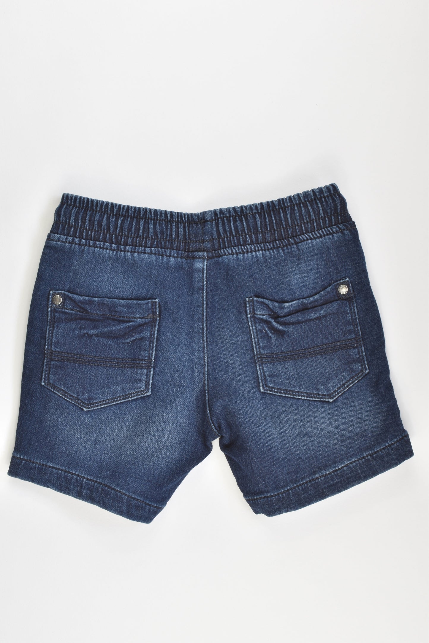 Target Size 3 Stretchy and Soft Denim Shorts