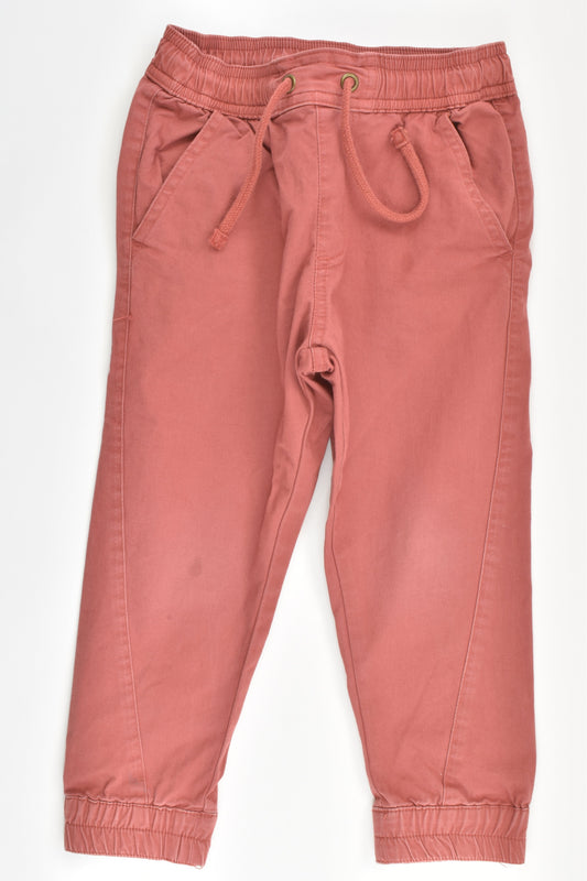 Target Size 3 Stretchy Pants