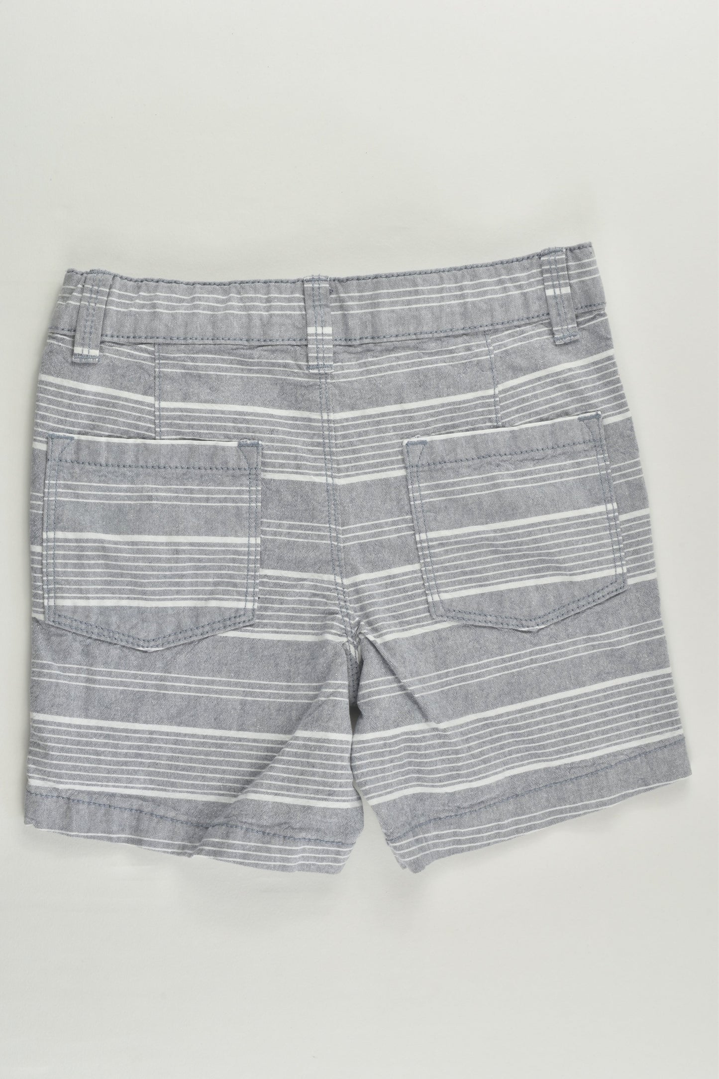 Target Size 3 Striped Shorts