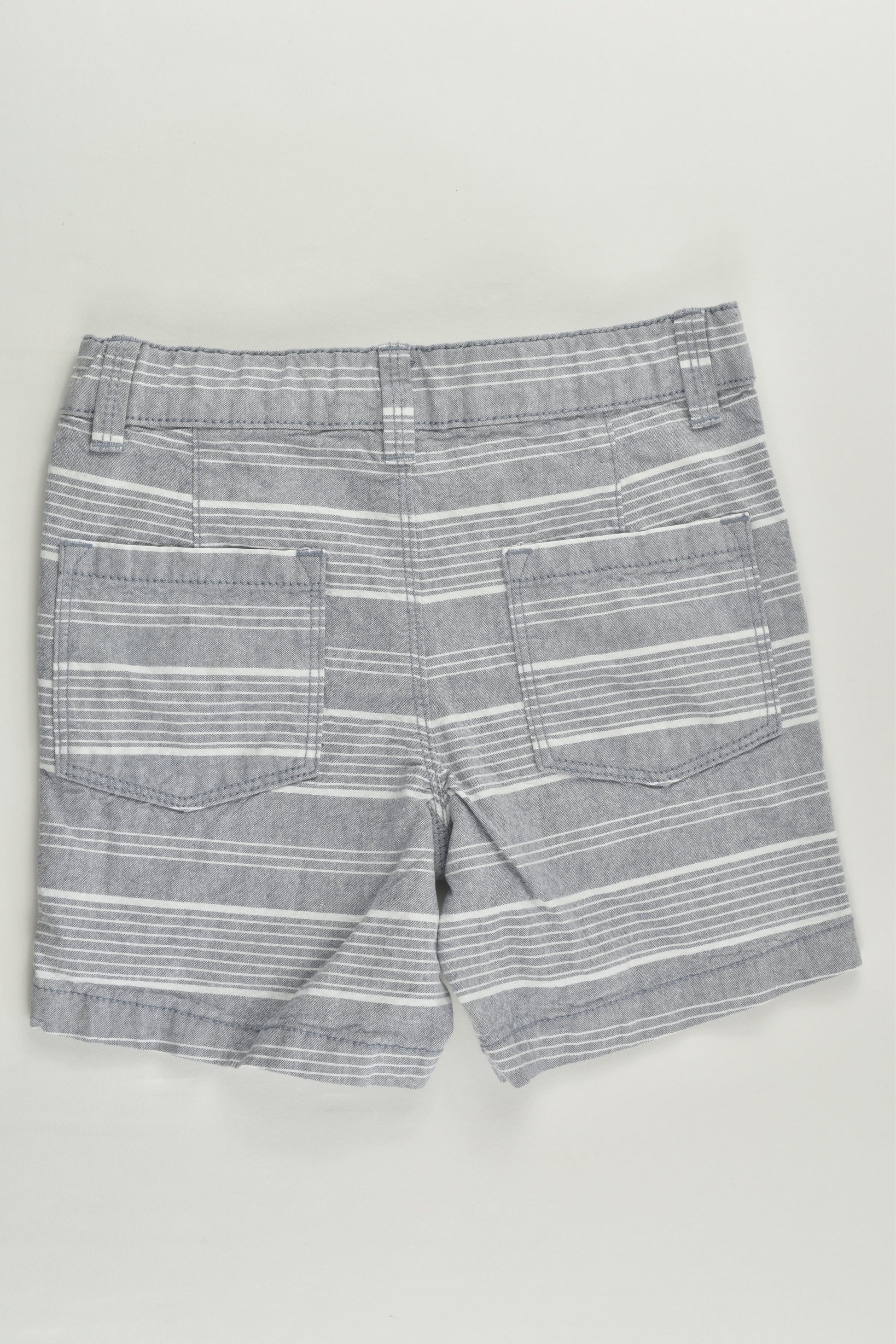 Target Size 3 Striped Shorts