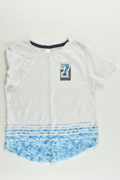 Target Size 3 Water T-shirt