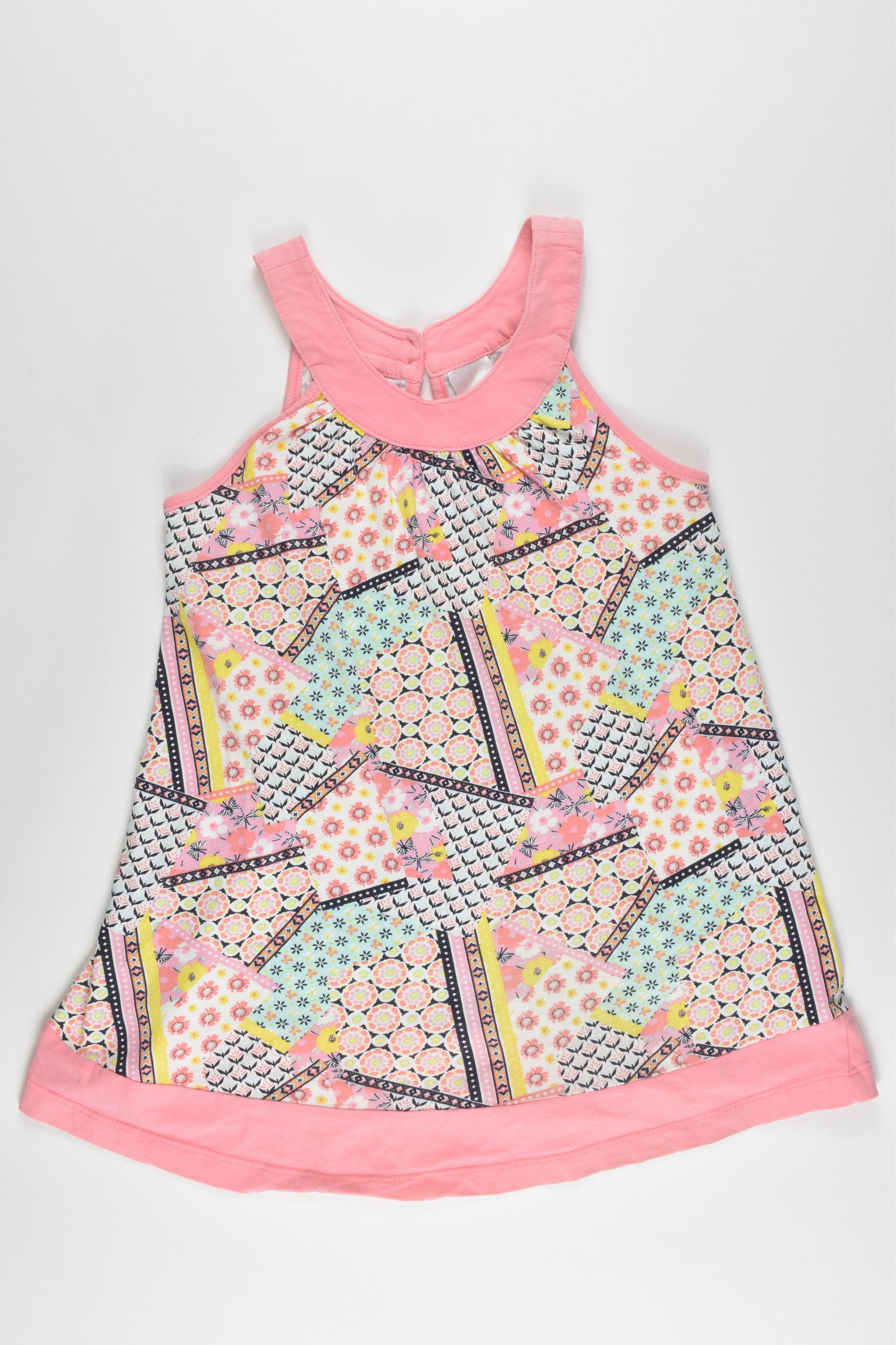 Target Size 4 Dress