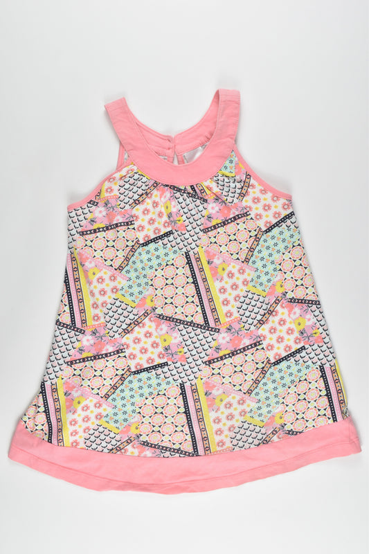 Target Size 4 Dress