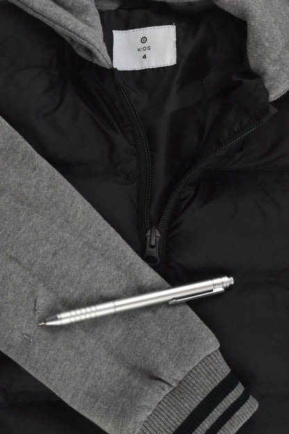 Target Size 4 Hooded Puffer Jacket