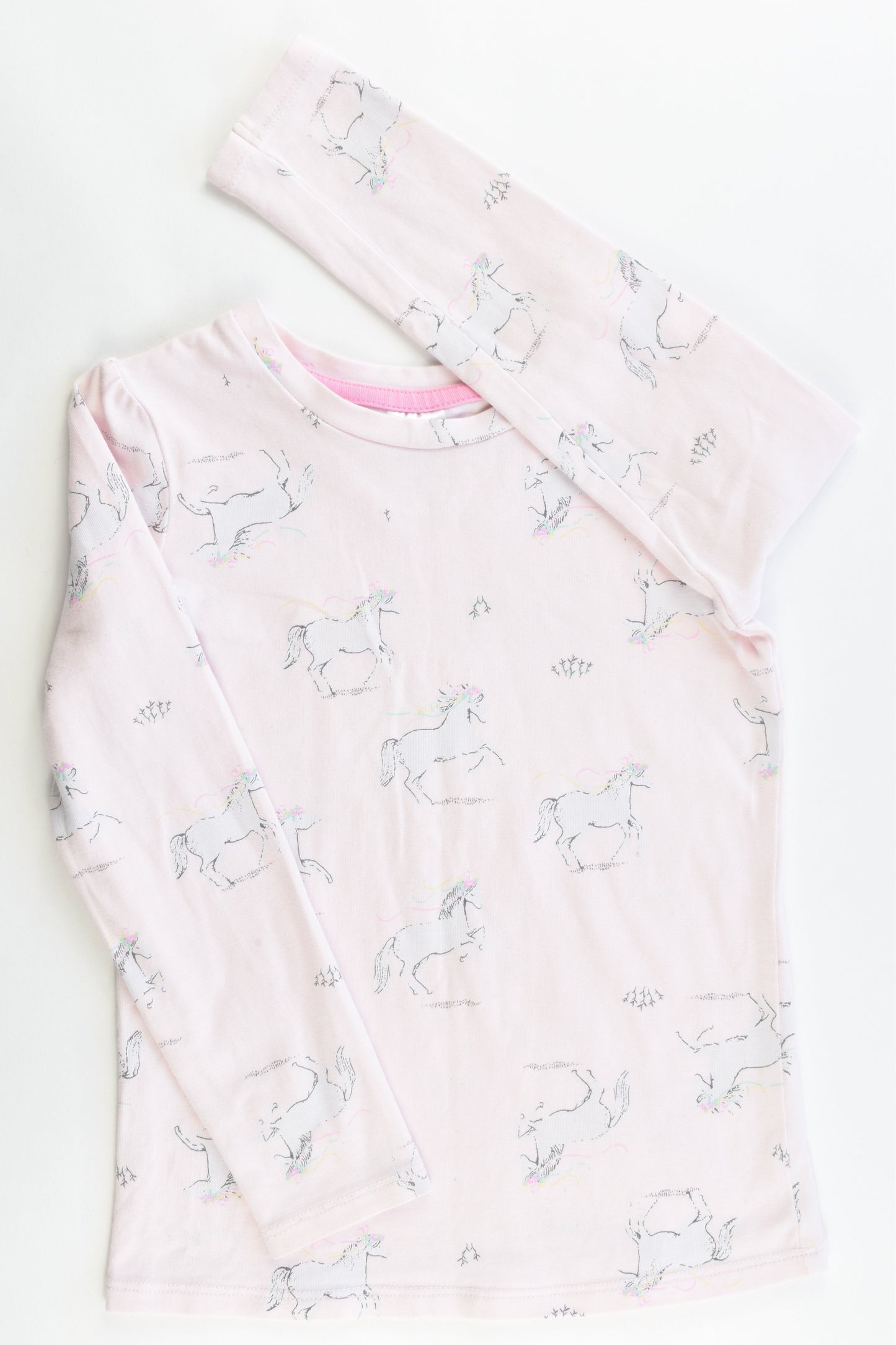 Target Size 4 Horse Top