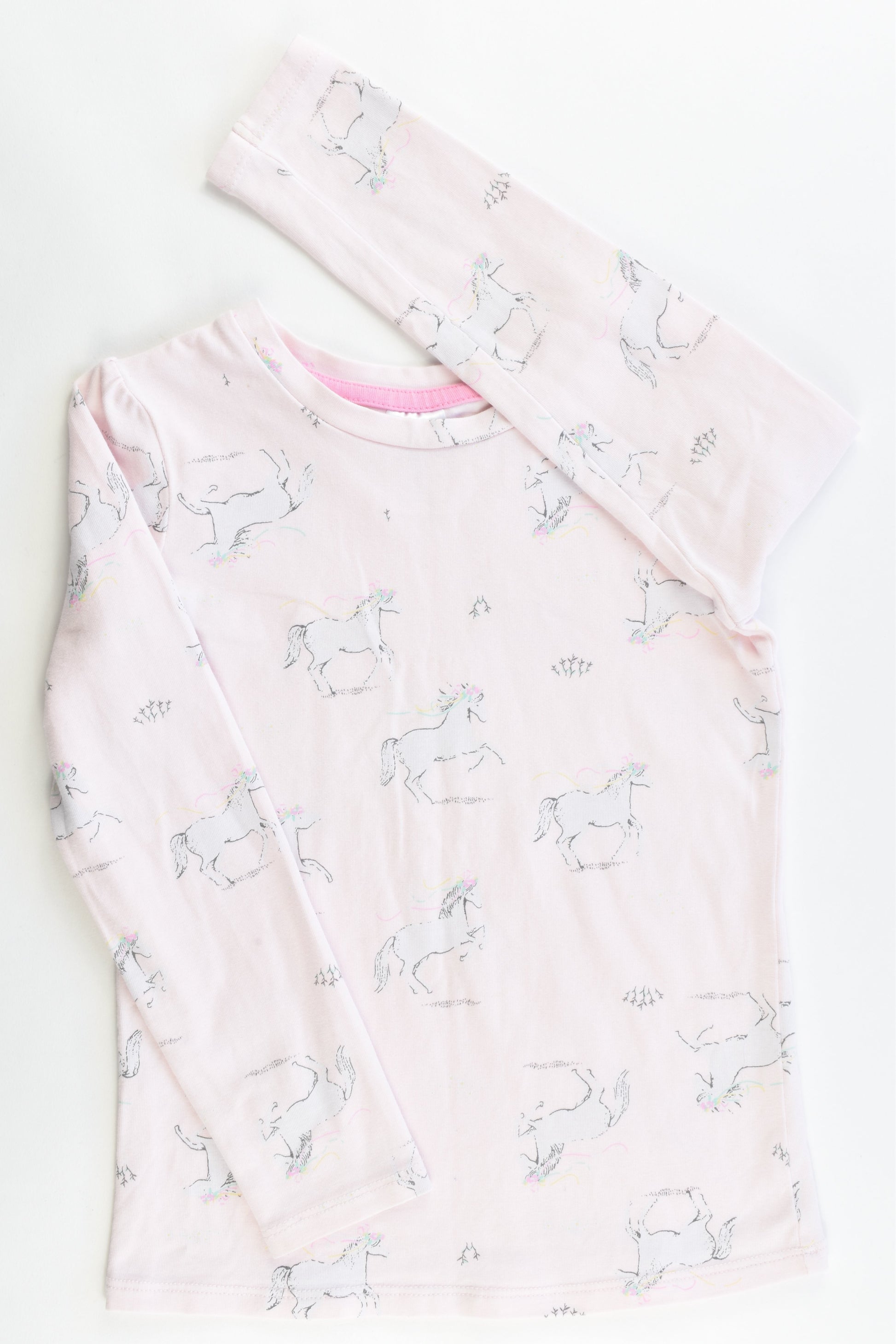 Target Size 4 Horse Top