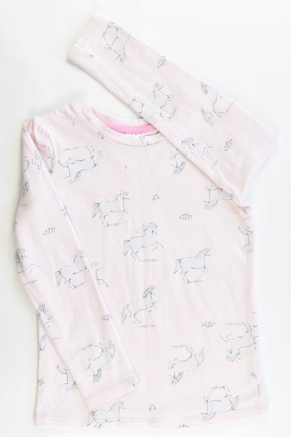 Target Size 4 Horse Top