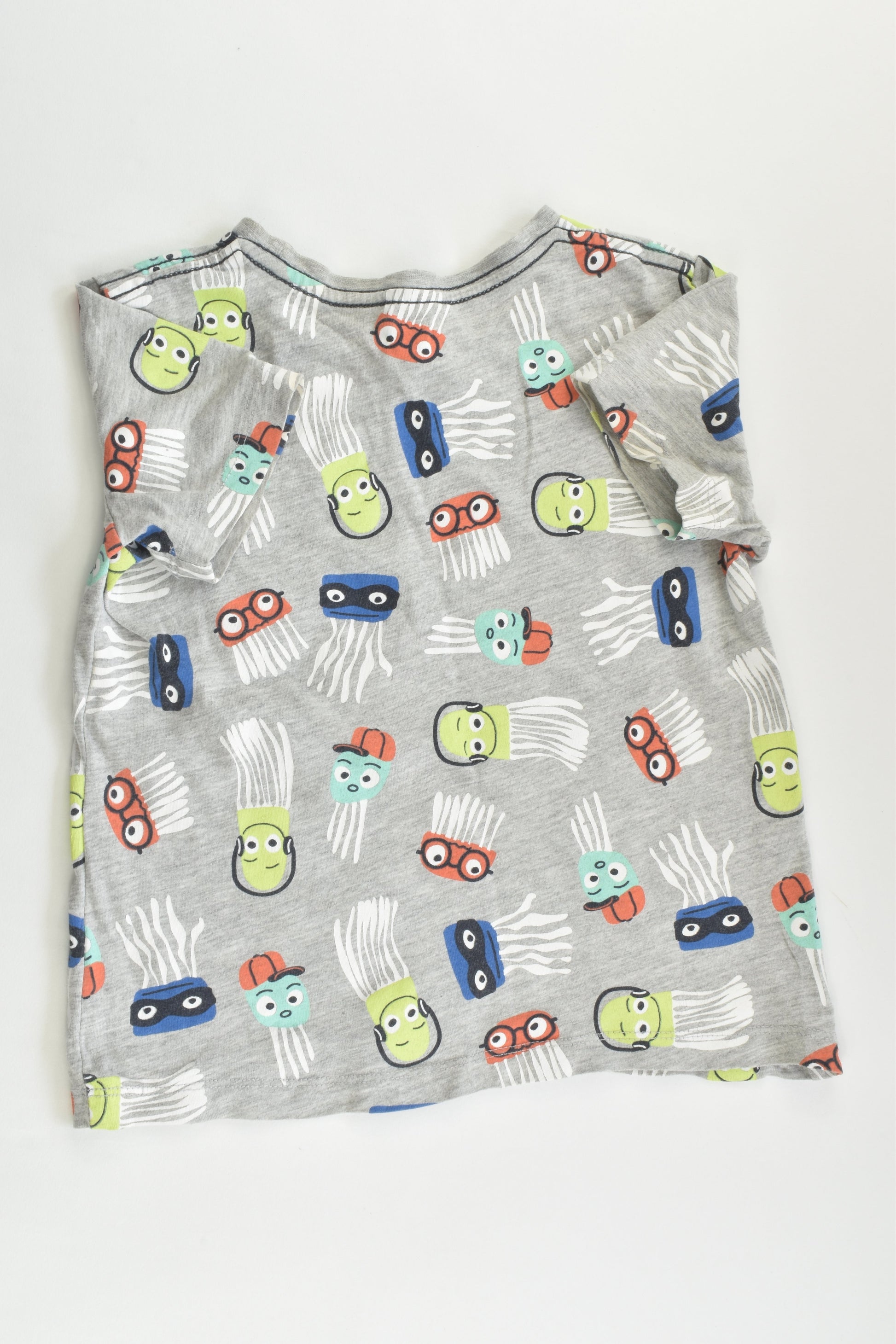 Target Size 4 Jellyfish T-shirt