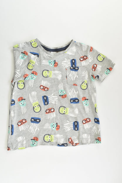 Target Size 4 Jellyfish T-shirt