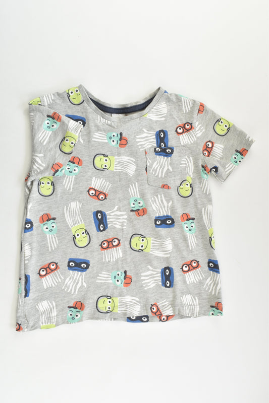 Target Size 4 Jellyfish T-shirt