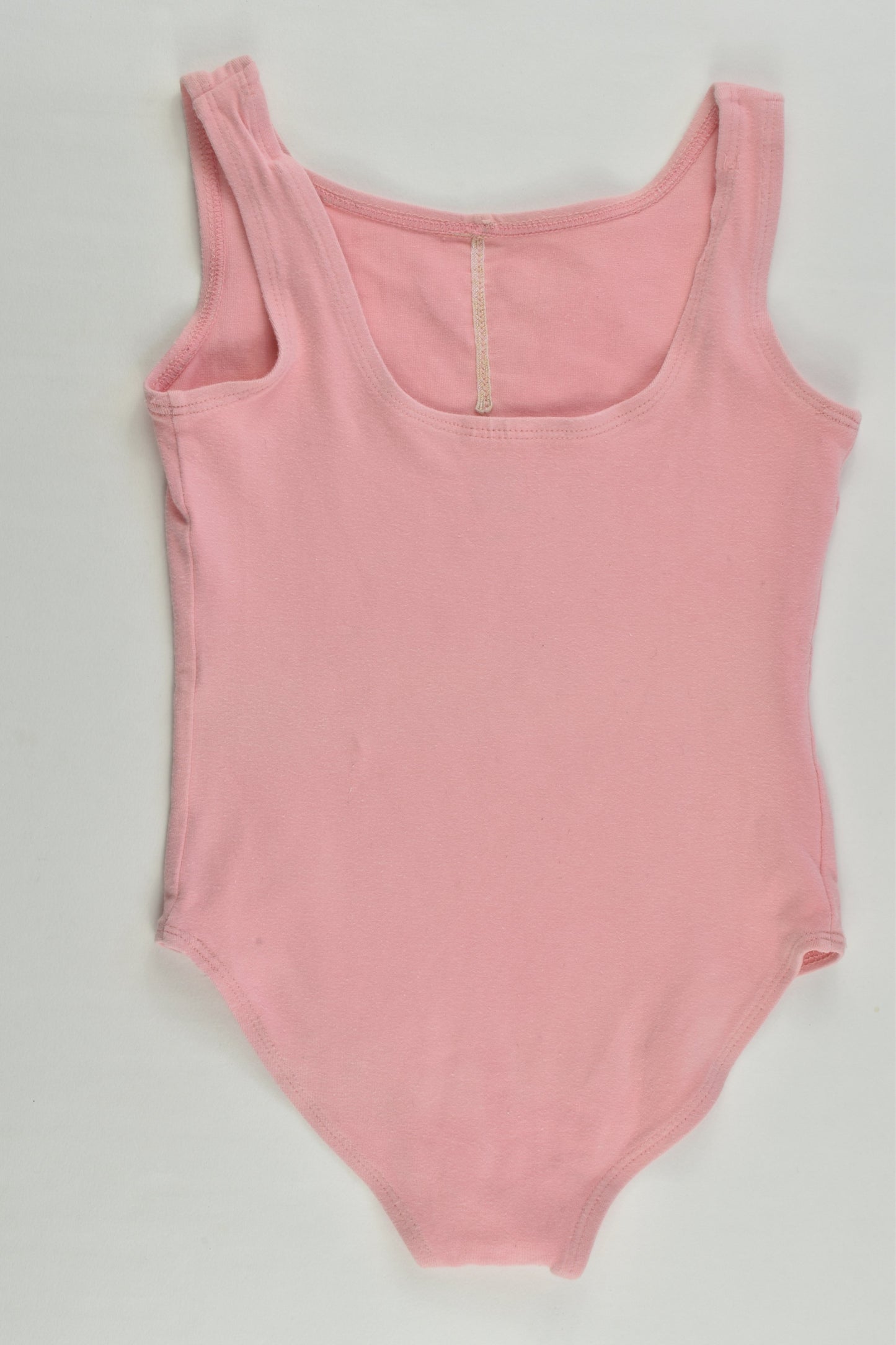 Target Size 4 Leotard