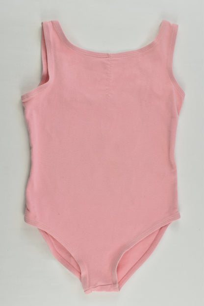 Target Size 4 Leotard