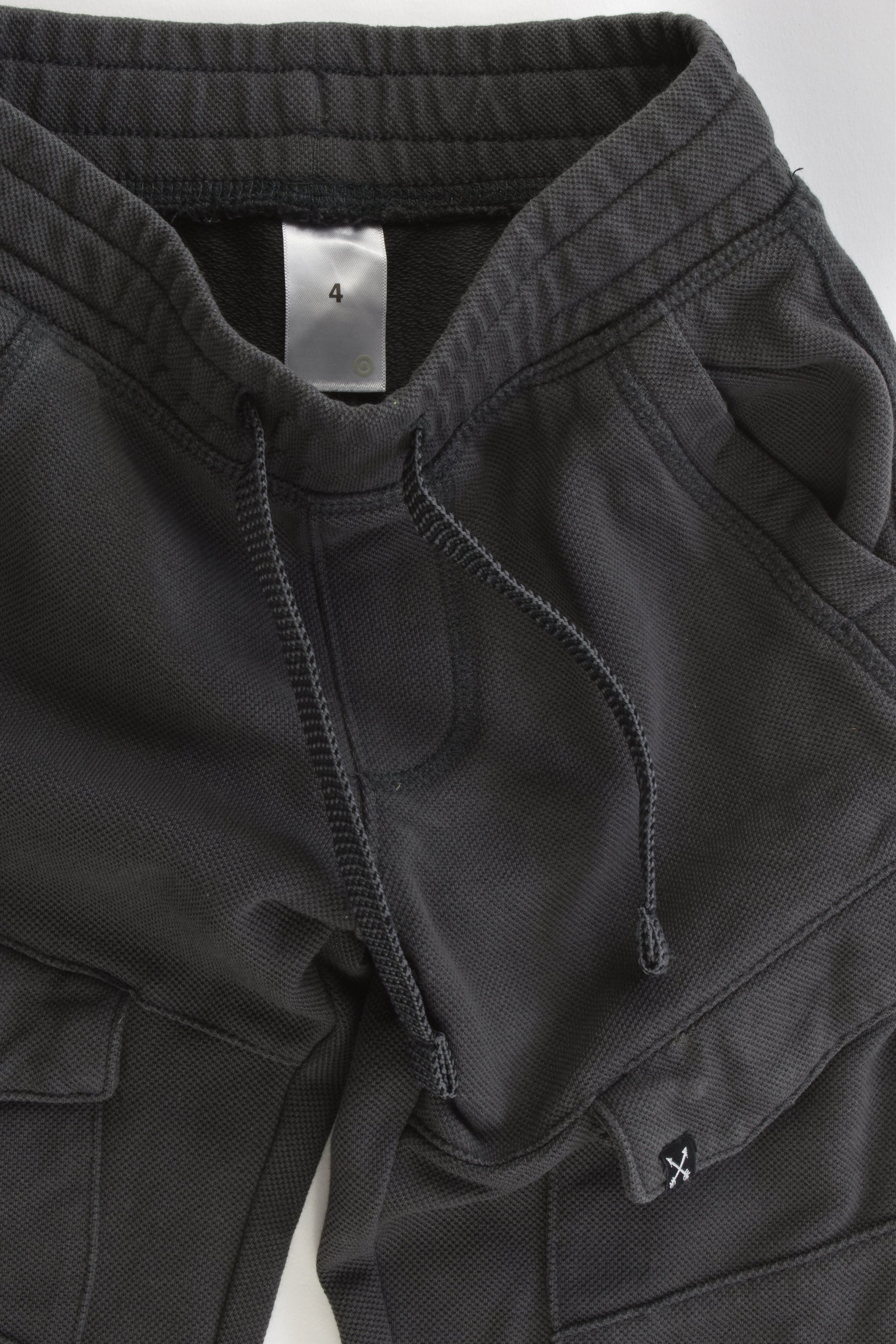 Target Size 4 Pants