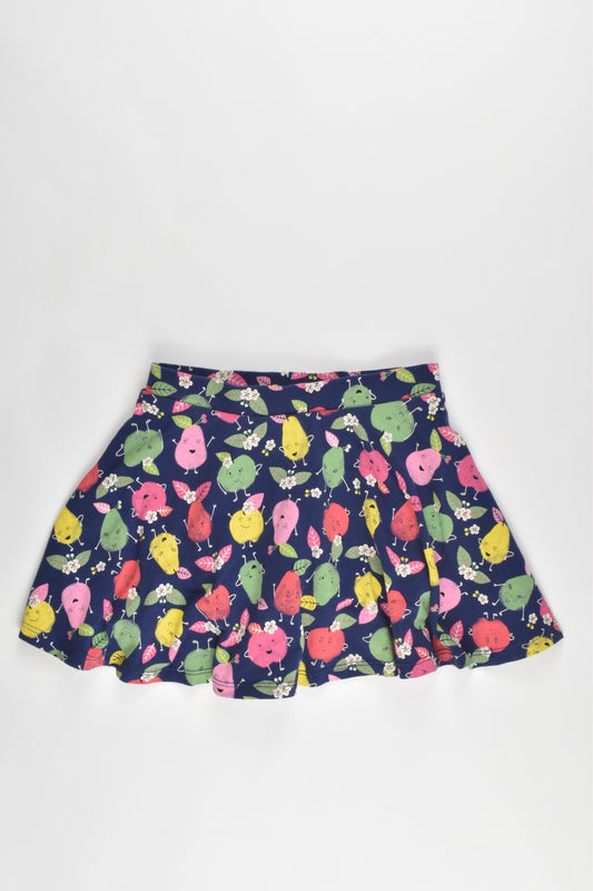 Target Size 4 Skort