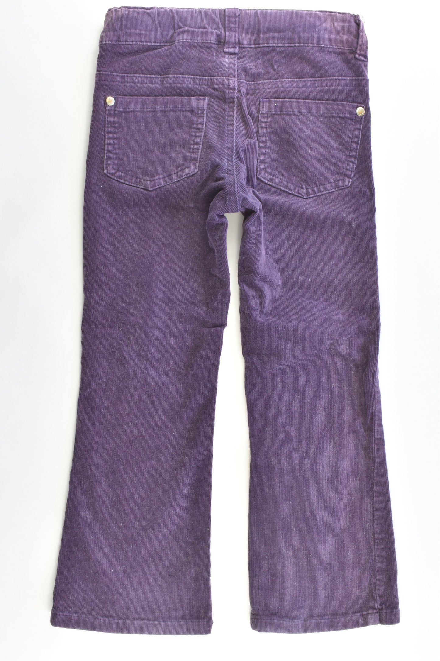 Target Size 4 Soft and Stretchy Cord Pants