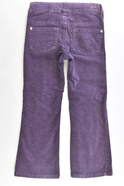 Target Size 4 Soft and Stretchy Cord Pants