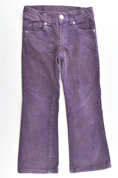 Target Size 4 Soft and Stretchy Cord Pants