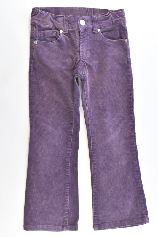 Target Size 4 Soft and Stretchy Cord Pants