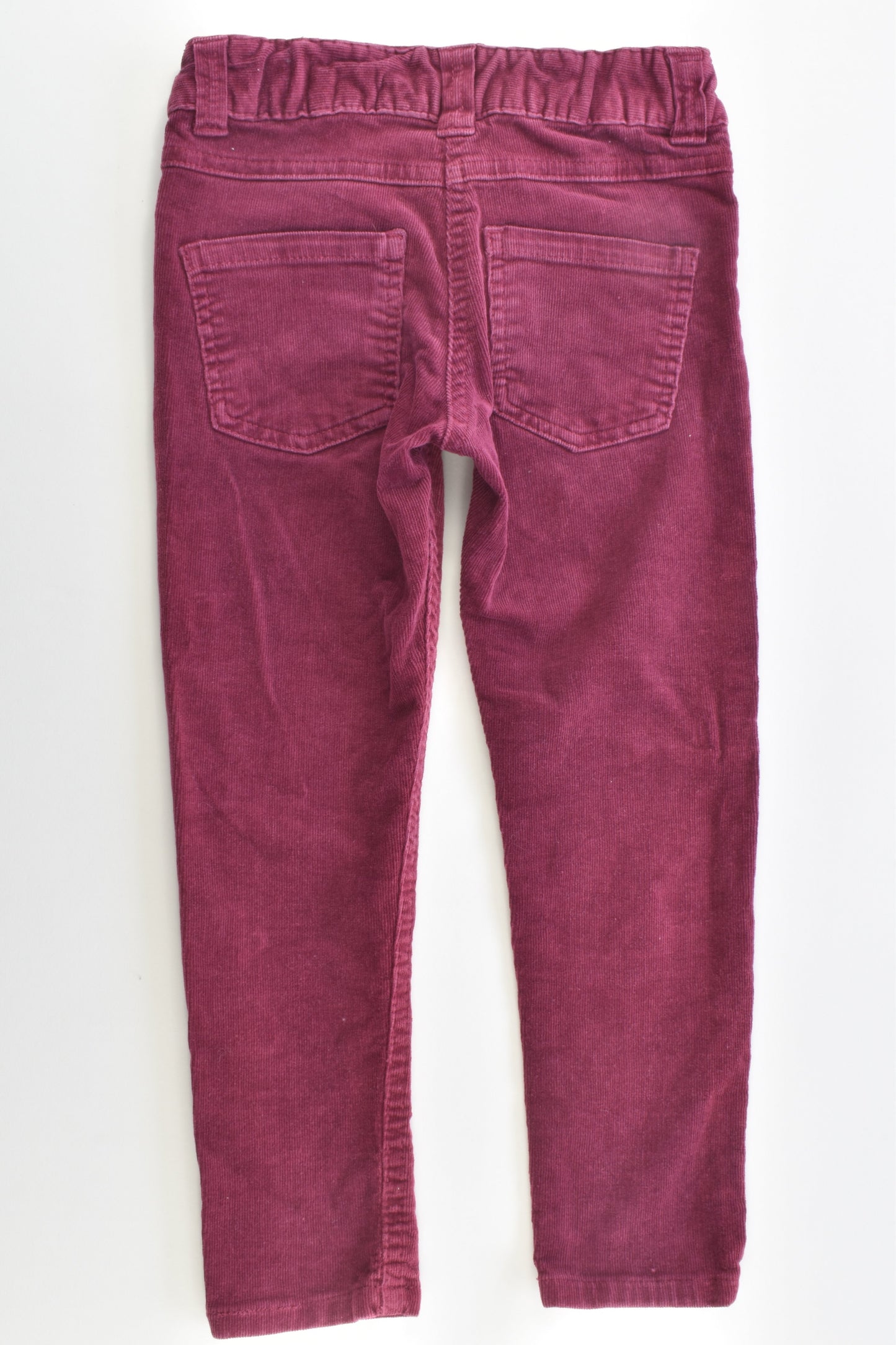 Target Size 4 Stretchy Cord Pants