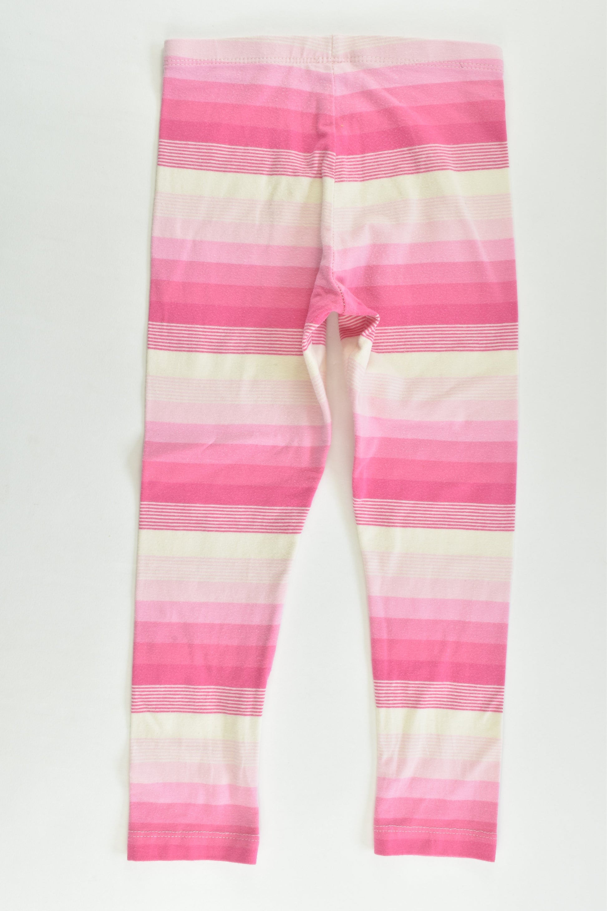 Target Size 4 Striped Leggings