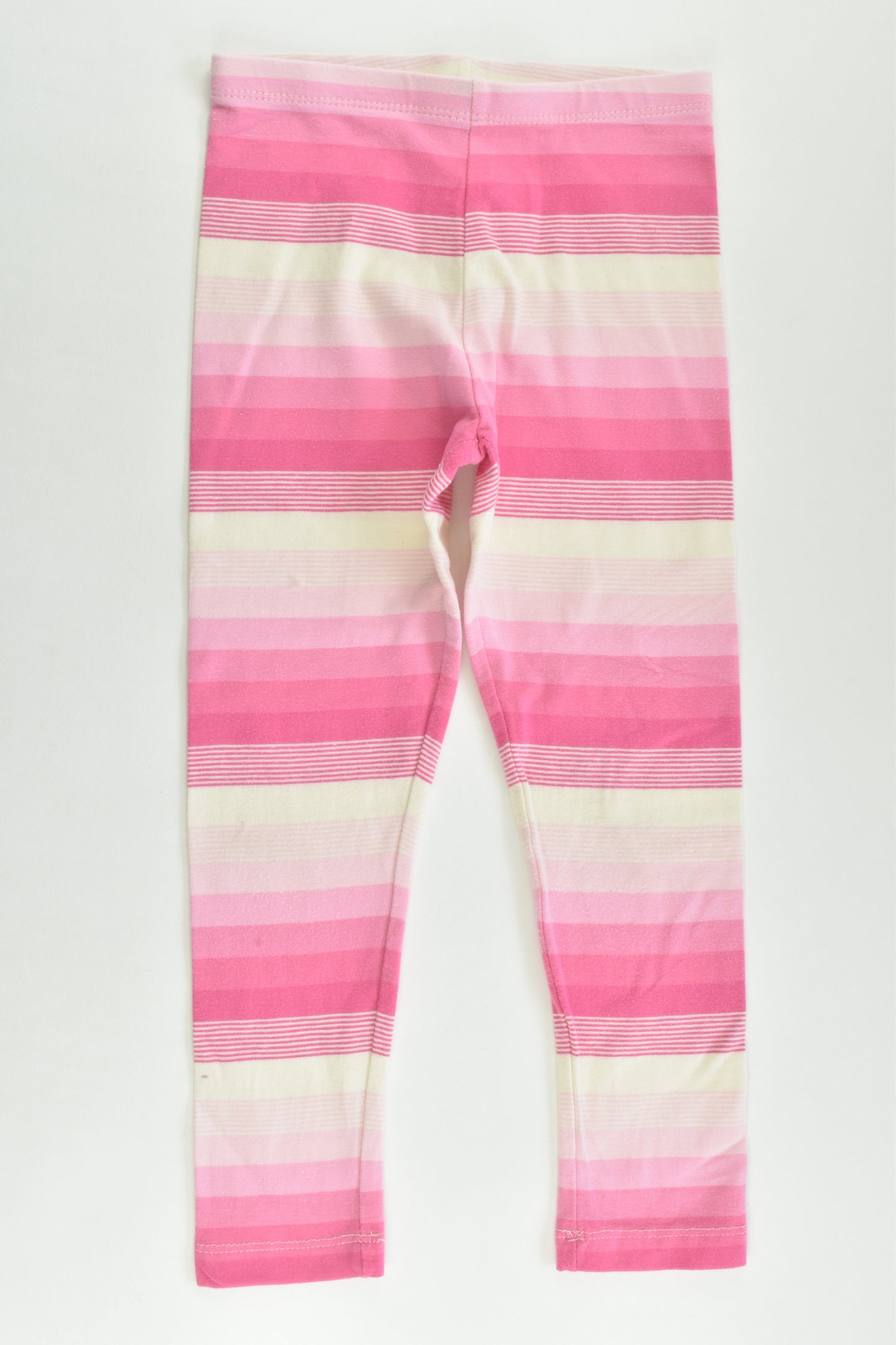 Target Size 4 Striped Leggings