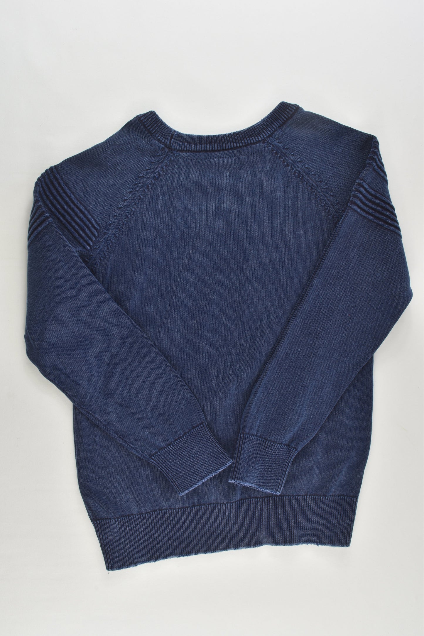 Target Size 4 T-Rex Knitted Jumper