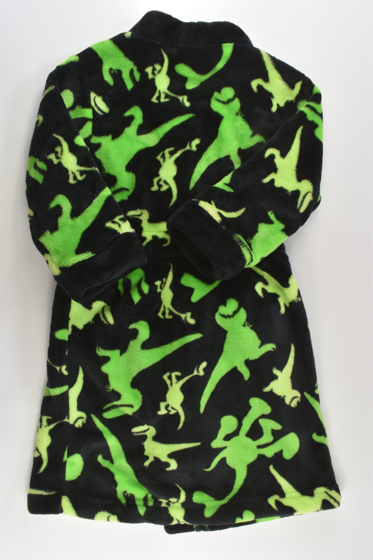 Target Size 4 'The Good Dinosaur' Dressing Gown
