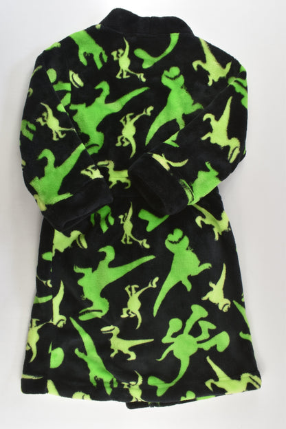 Target Size 4 'The Good Dinosaur' Dressing Gown
