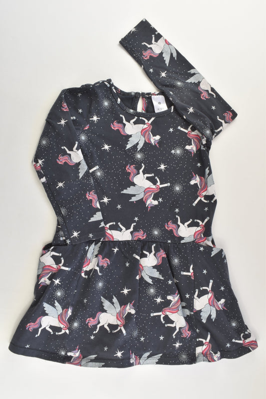 Target Size 4 Unicorn Sweater Dress