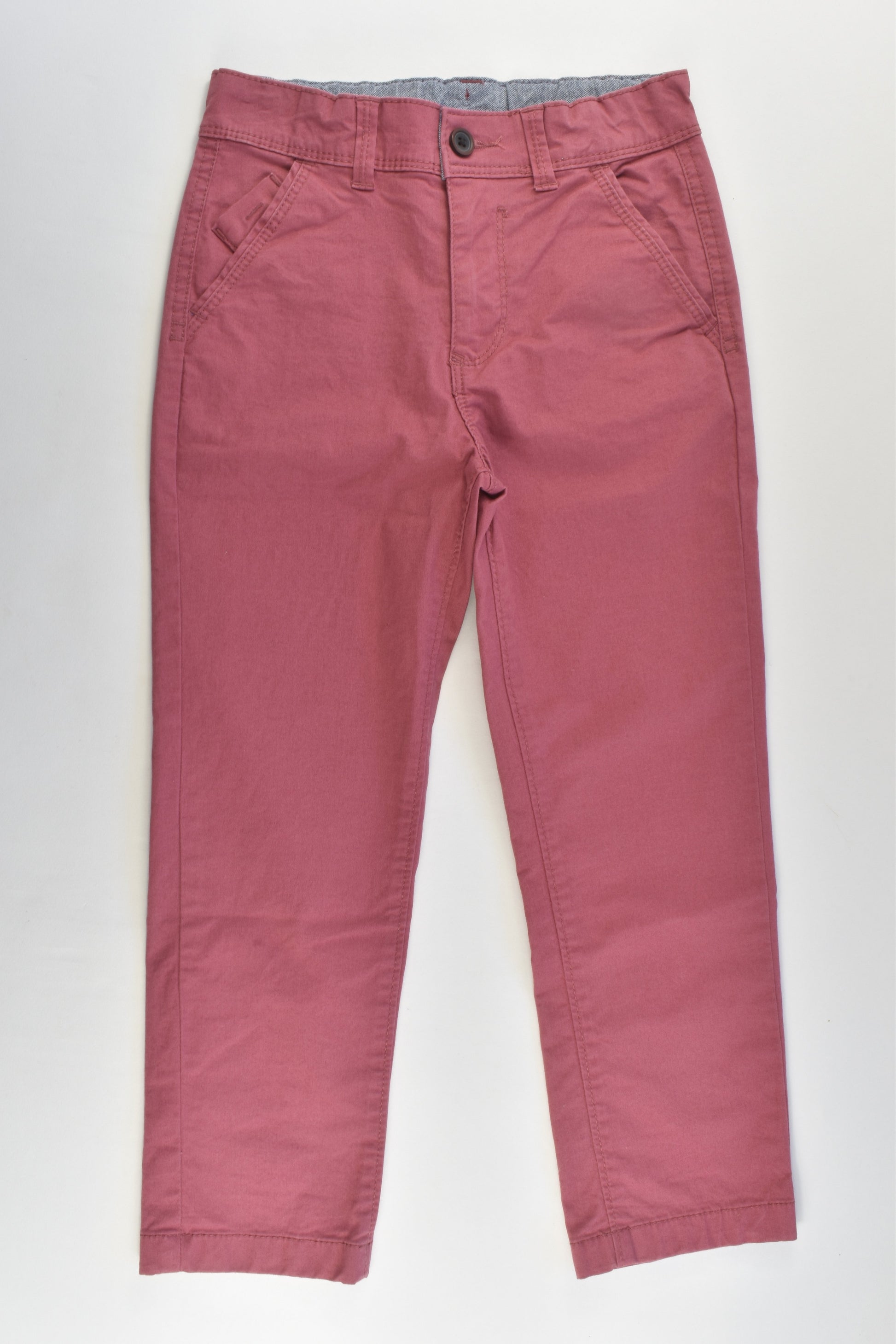 Target Size 5 Chino Pants