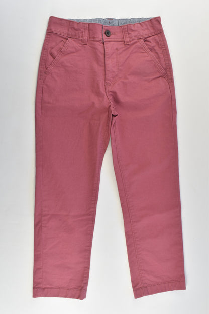 Target Size 5 Chino Pants