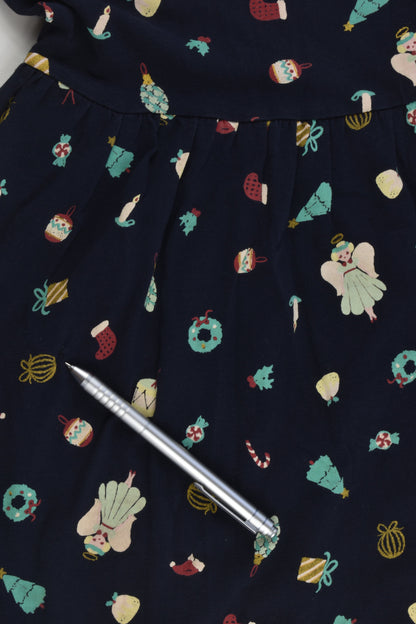 Target Size 5 Christmas Dress