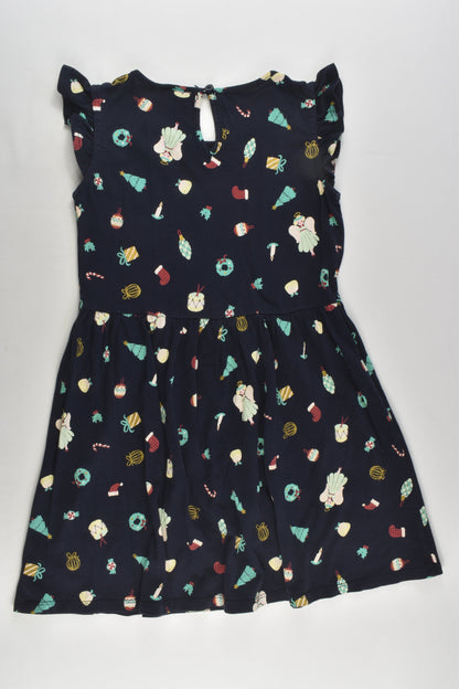 Target Size 5 Christmas Dress